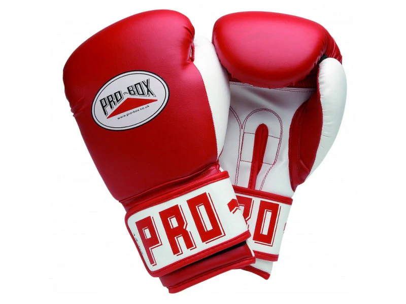 Gants de boxe essentiels Pro Box Club – Image 5