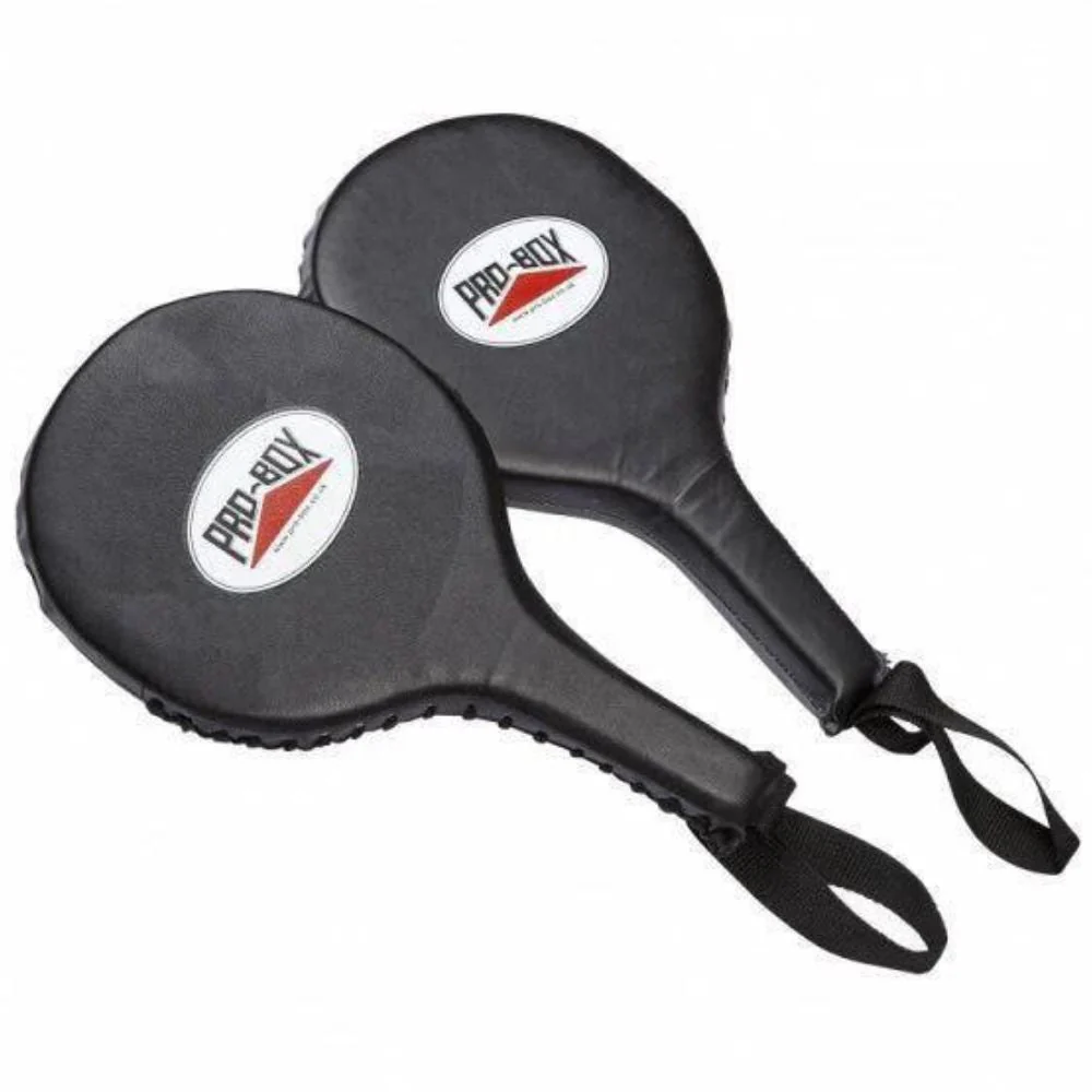 Palettes de mise au point Pro Box