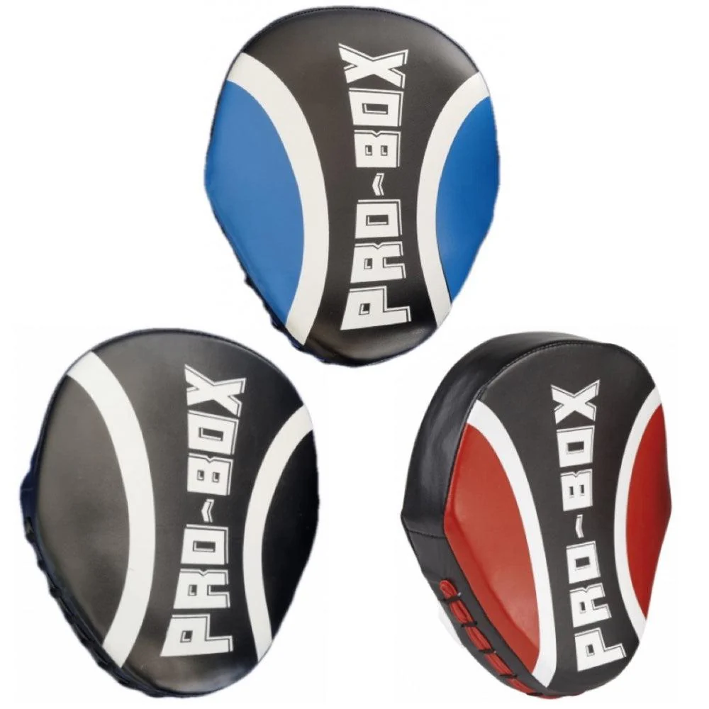 Coussinets de mise au point Pro Box Gen 2 – Image 2