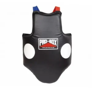 Coussin de protection pour le corps Pro Box Heavy Hitter
