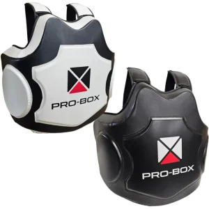 Protection corporelle Pro Box Hi Impact