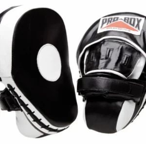 Coussinets de mise au point Pro Box Hi Impact