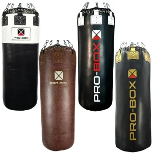 Sac de frappe Pro Box Jumbo 1,2 m
