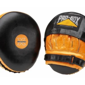 Coussinets de mise au point Pro Box Xtreme Air