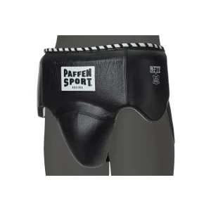 Paffen Sport PRO MEXICAN Groin Protector - black, 1711030