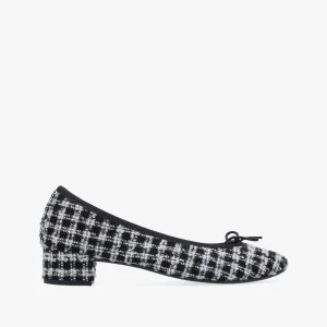 Repetto – Camille – Tweed