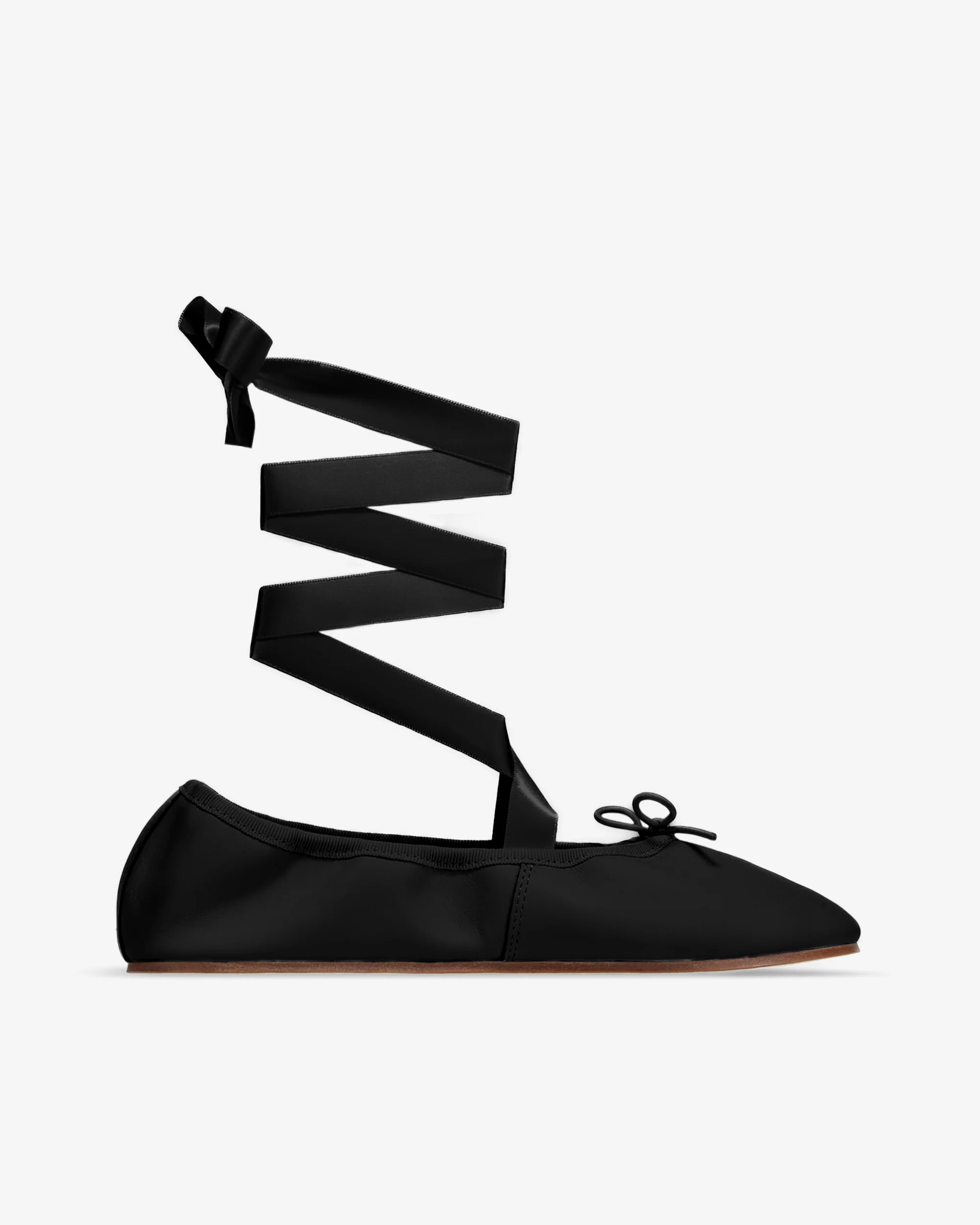 Repetto – Sophia – Noir – Image 3