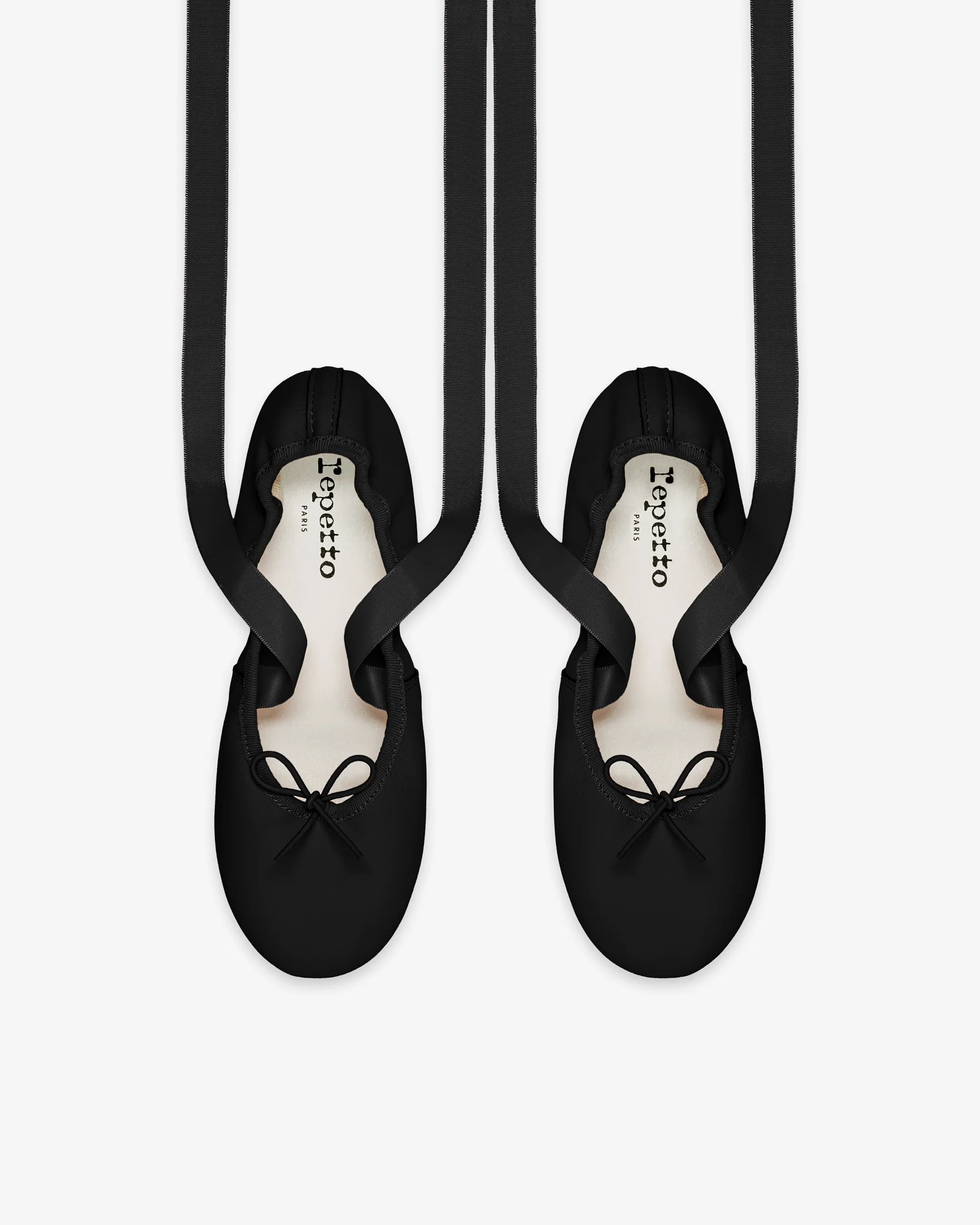 Repetto – Sophia – Noir – Image 5