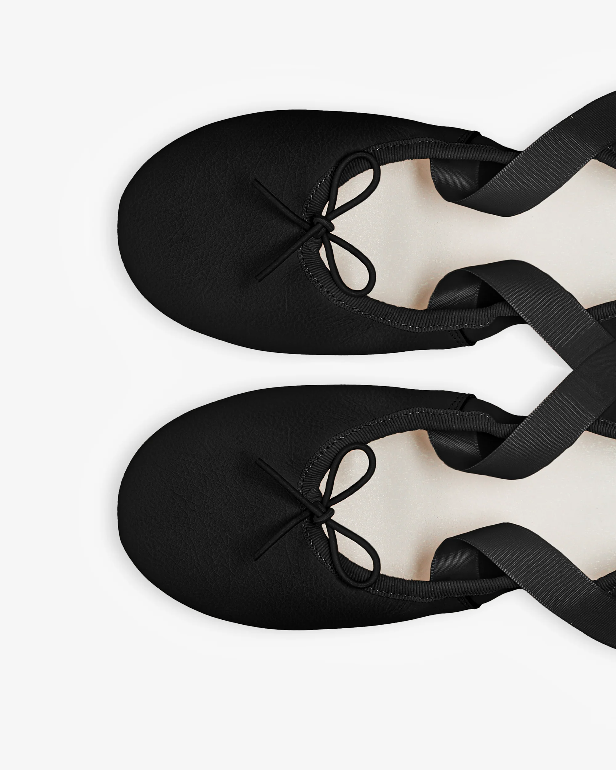 Repetto – Sophia – Noir – Image 4