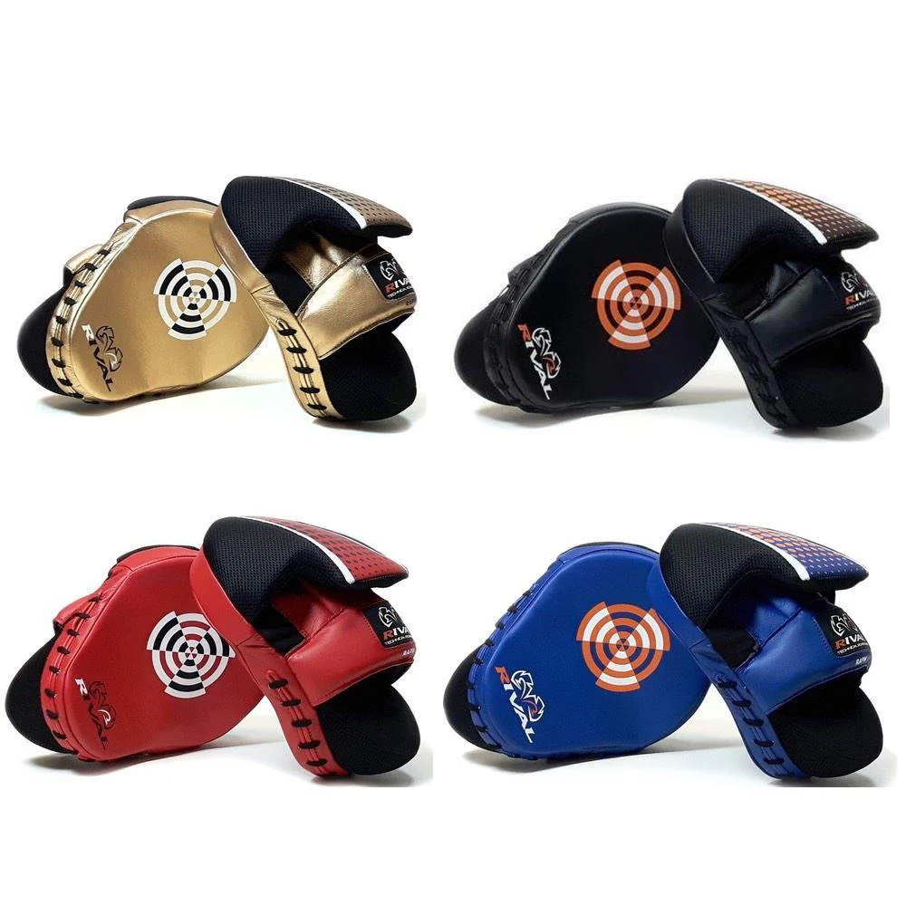 Mitaines Rival RAPM Pro Focus – Image 2