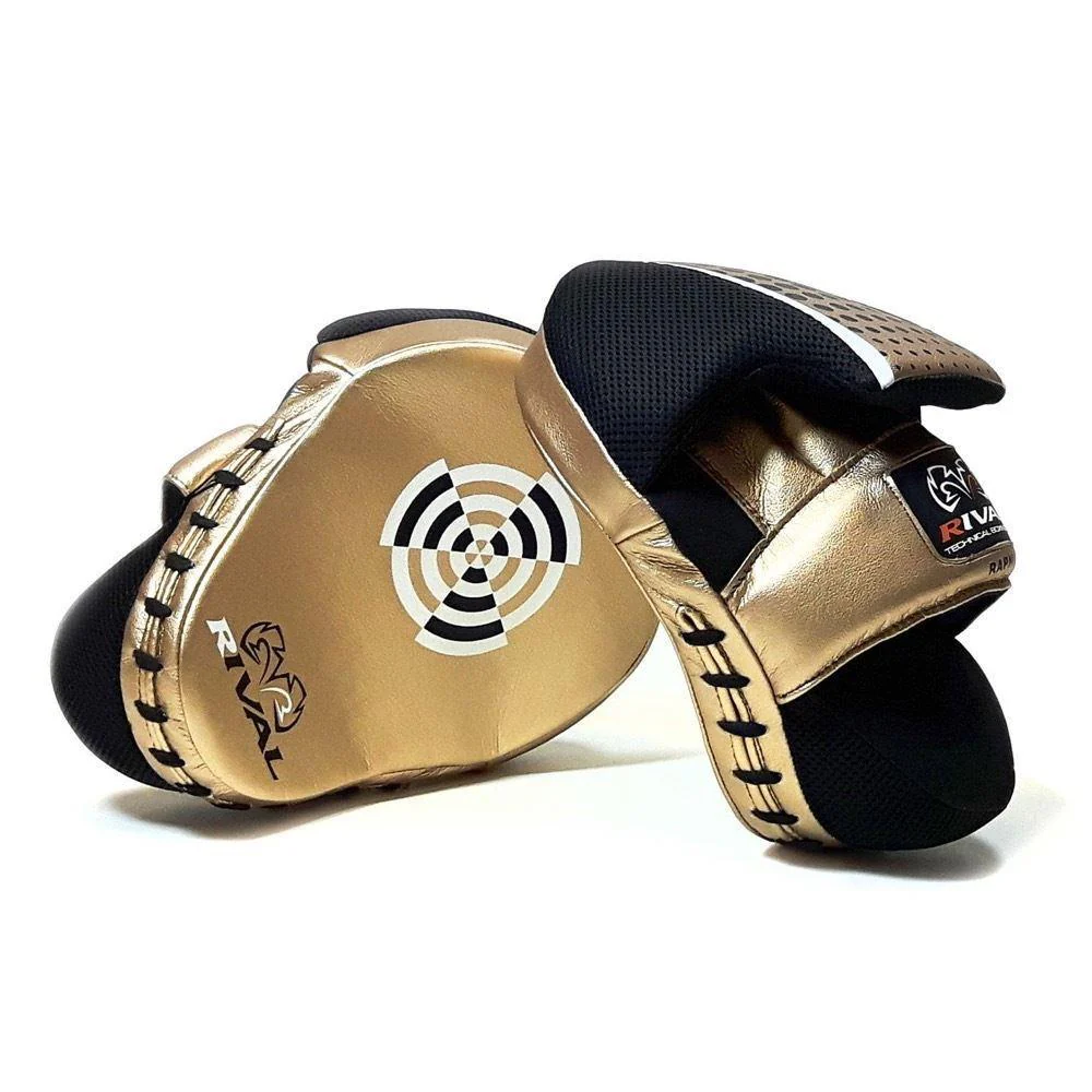 Mitaines Rival RAPM Pro Focus – Image 3