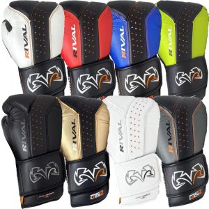 Gants de sac Rival RB10 Intelli-Shock