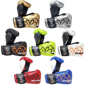 Gants de sac Rival RB11 Evolution