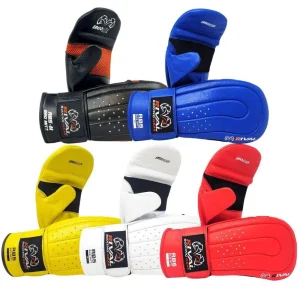 Mitaines de sac Rival RB5