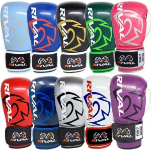 Gants de sac Rival RB7 Fitness Plus