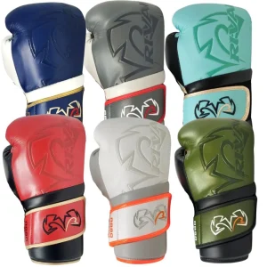 Gants de sac Rival RB80 Impulse