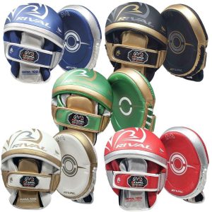 Mitaines de frappe professionnelles Rival RPM100