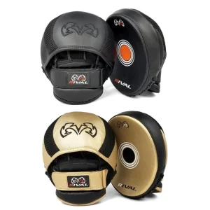 Mitaines de frappe Rival RPM11 Evolution