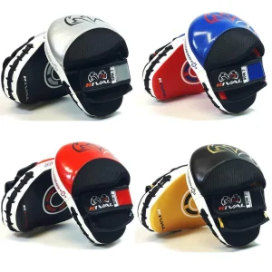 Mitaines de frappe Rival RPM7 Fitness Plus