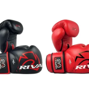 Gants d'entraînement Rival RS4 Aero