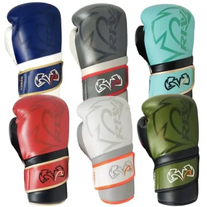 Gants d'entraînement Rival RS80V Impulse