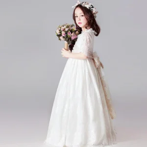 Robe Communion Solennelle