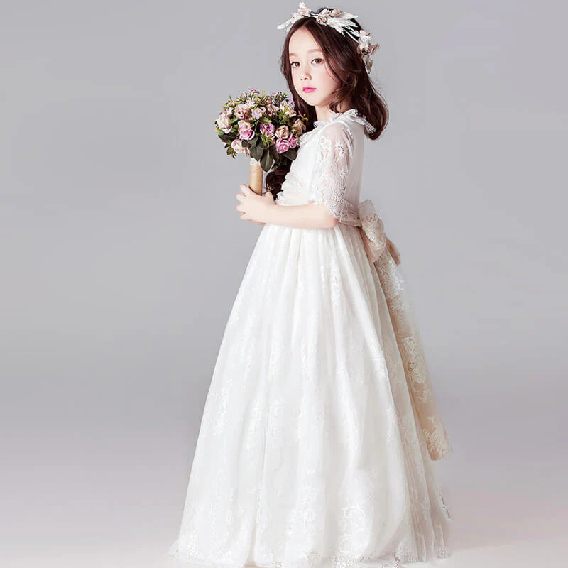 Robe Communion Solennelle – Image 5