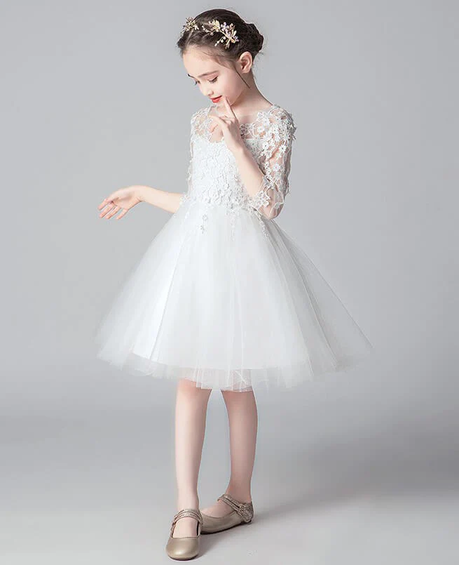 Robe Communion Courte – Image 4