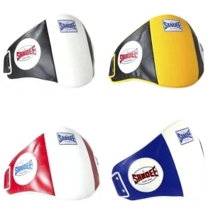 Coussinet ventral Sandee Muay Thai
