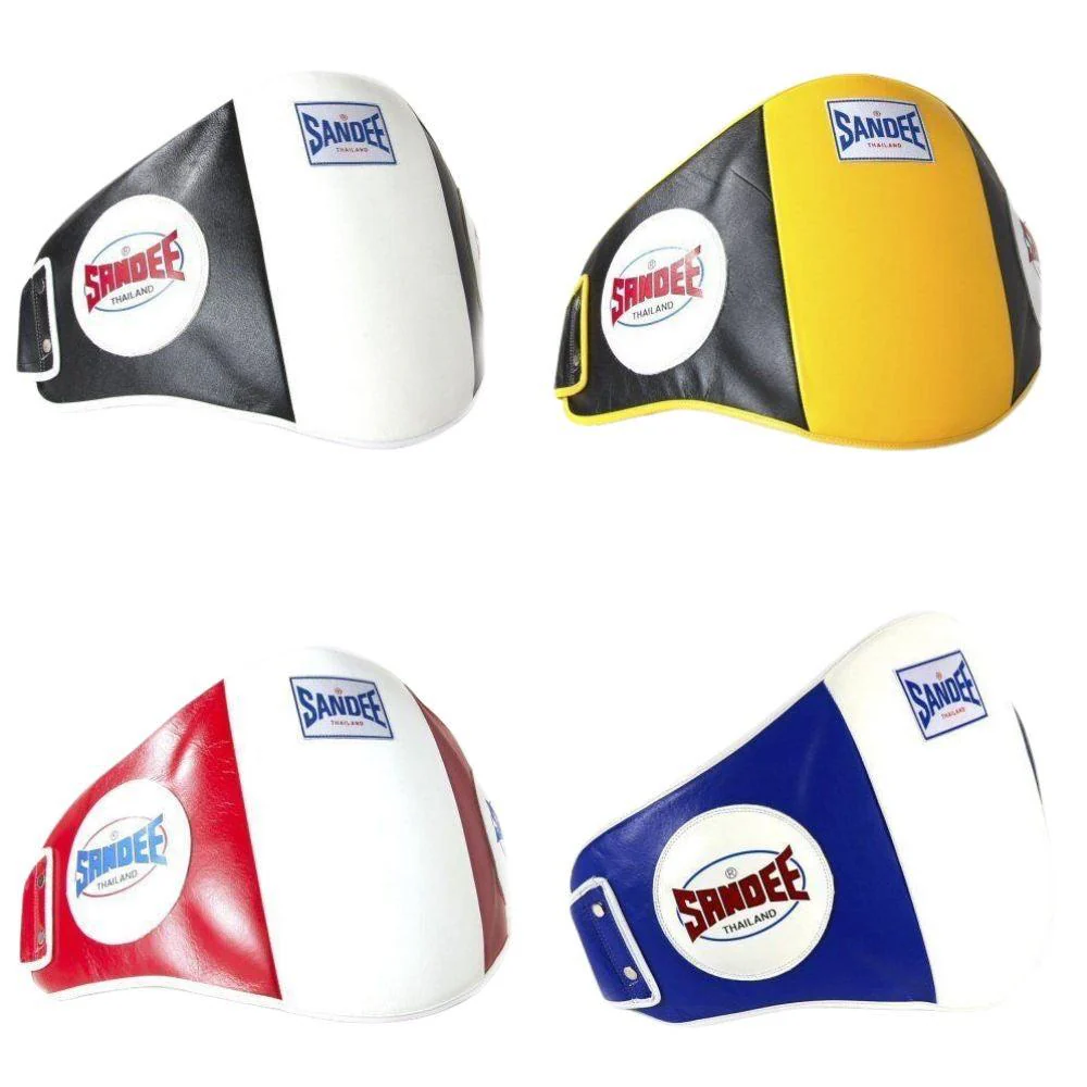 Coussinet ventral Sandee Muay Thai