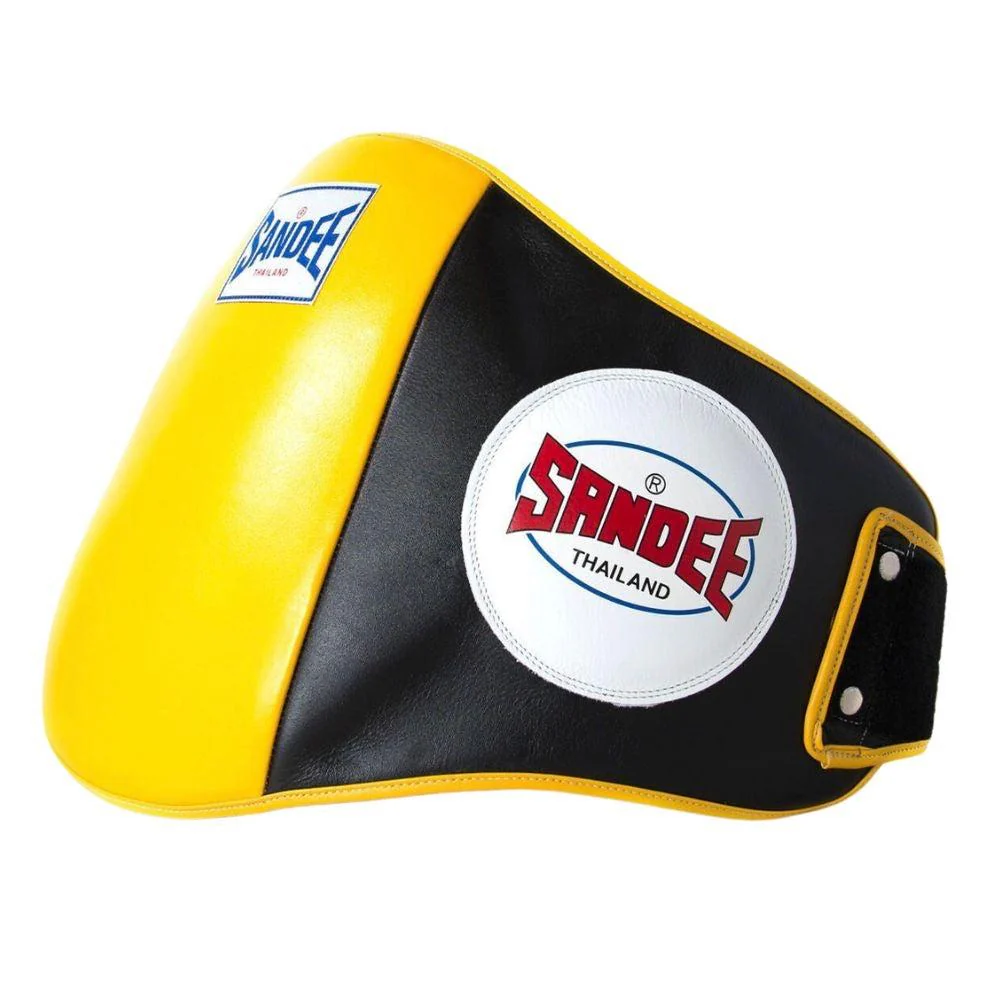 Coussinet ventral Sandee Muay Thai – Image 4
