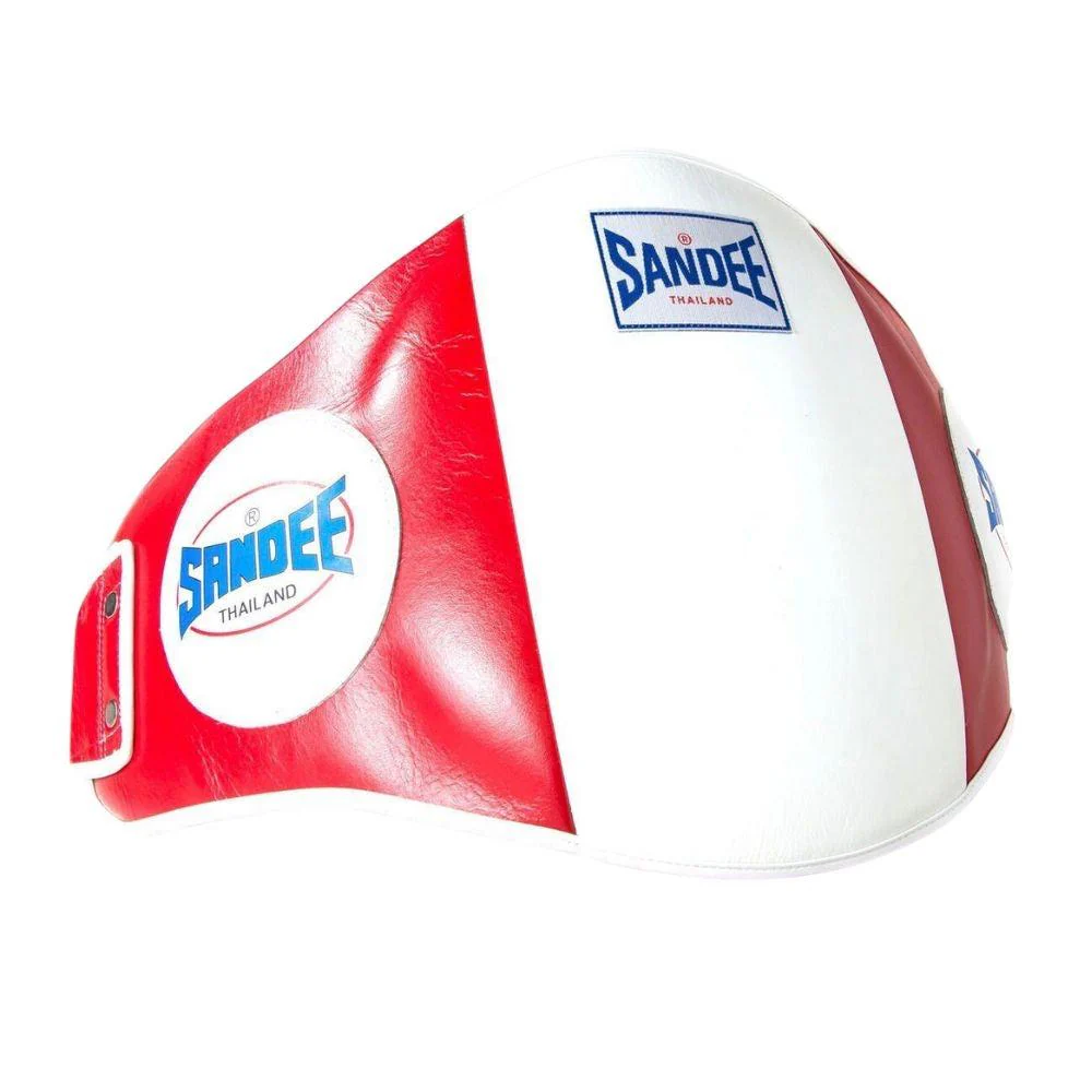 Coussinet ventral Sandee Muay Thai – Image 5