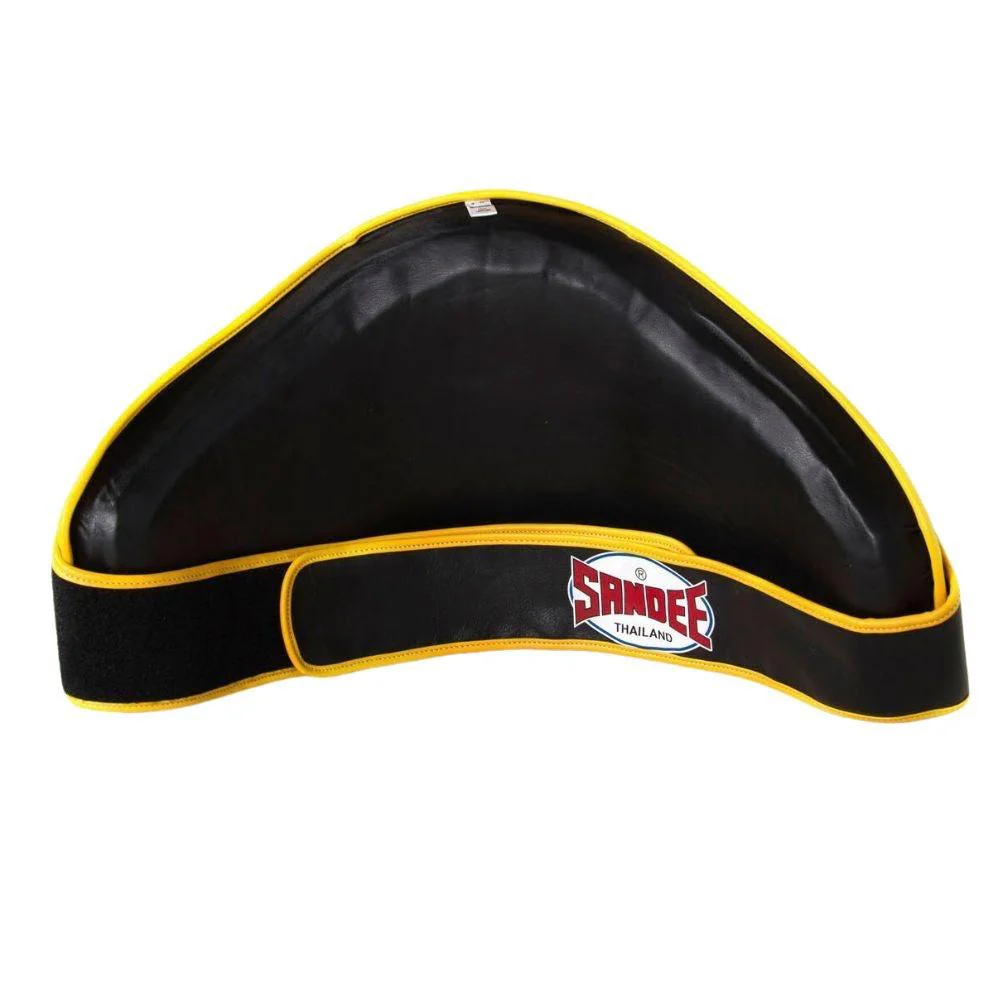 Coussinet ventral Sandee Muay Thai – Image 8