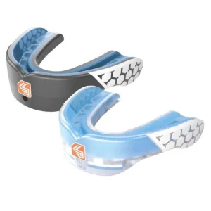 Protège-dents Shock Doctor Gel Max Power