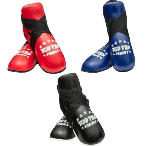 Top 10 des coups de pied de combat