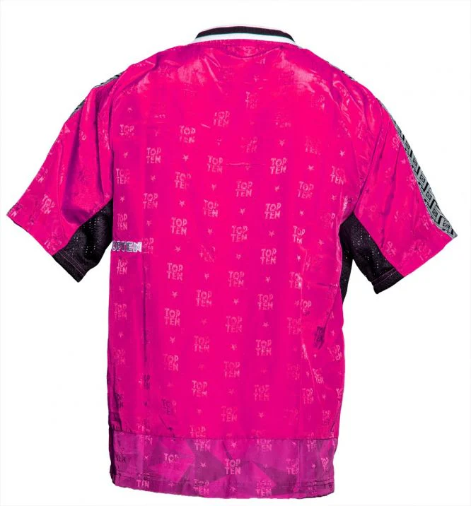 Top Ten Prism uniform - pink – Image 7