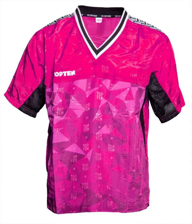 Top Ten Prism uniform - pink – Image 8