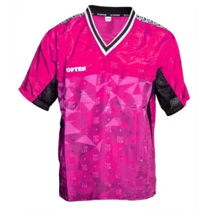 Top Ten Prism Shirt For Kickboxing - pink, T1627-71
