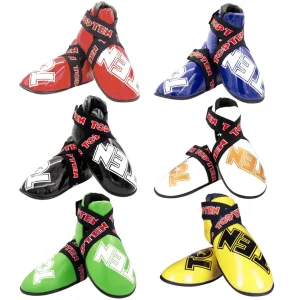 Top 10 des chaussures ultra-légères