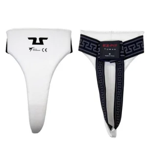 Protège-aine féminin approuvé par Tusah WT