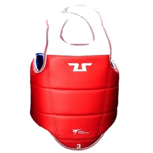 Garde du corps réversible approuvé Tusah WT