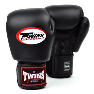 Gants de boxe Twins BGVL3 - Noir