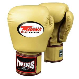 Gants de boxe Twins BGVL3 - Latte