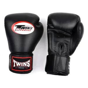 Gants de boxe Twins BGVL4 - Noir