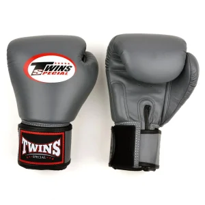 Gants de boxe Twins BGVL4 - Gris
