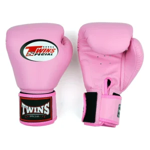 Gants de boxe Twins BGVL4 - Rose