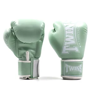 Gants Twins BGVL4P Pastel - Menthe