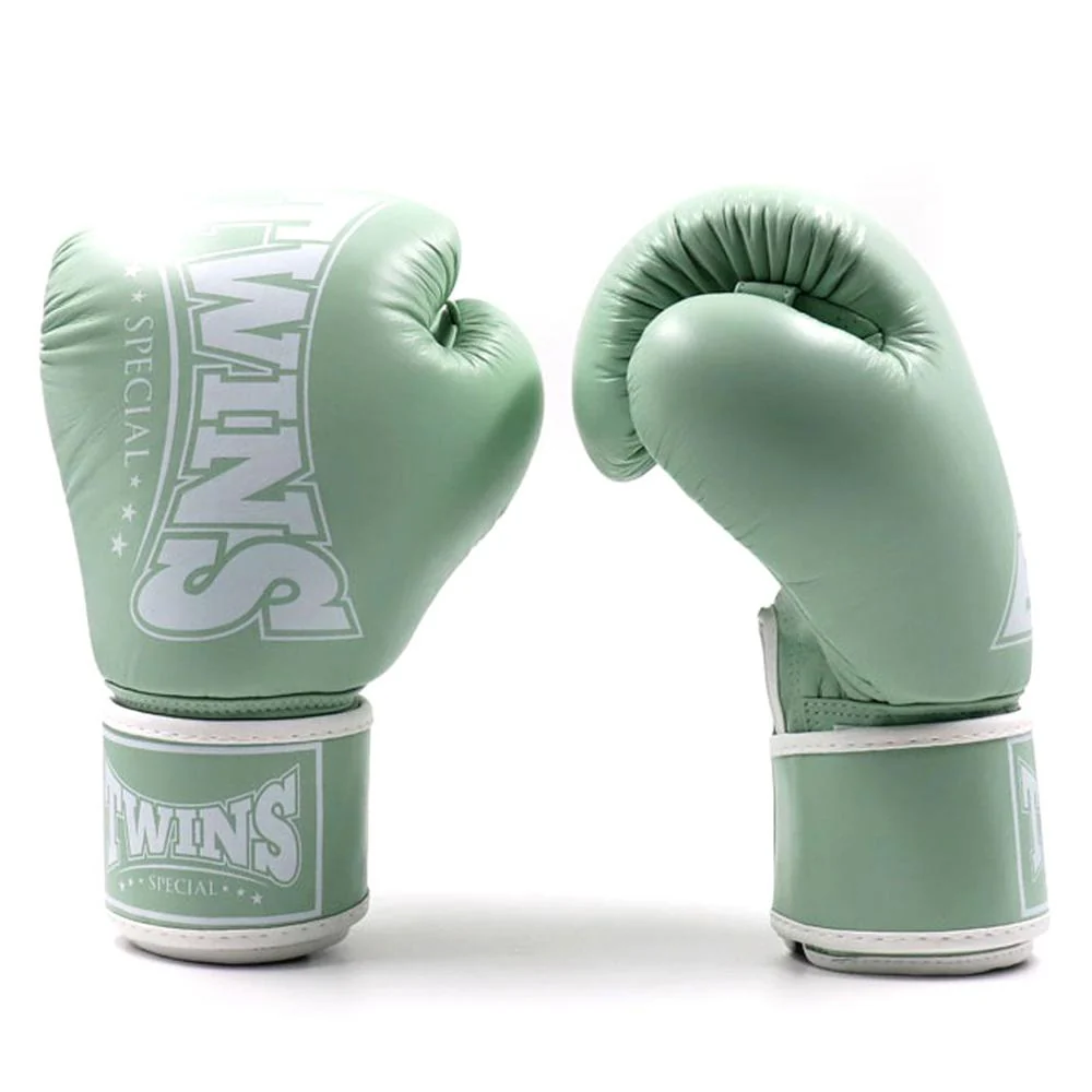 Gants Twins BGVL4P Pastel - Menthe – Image 5