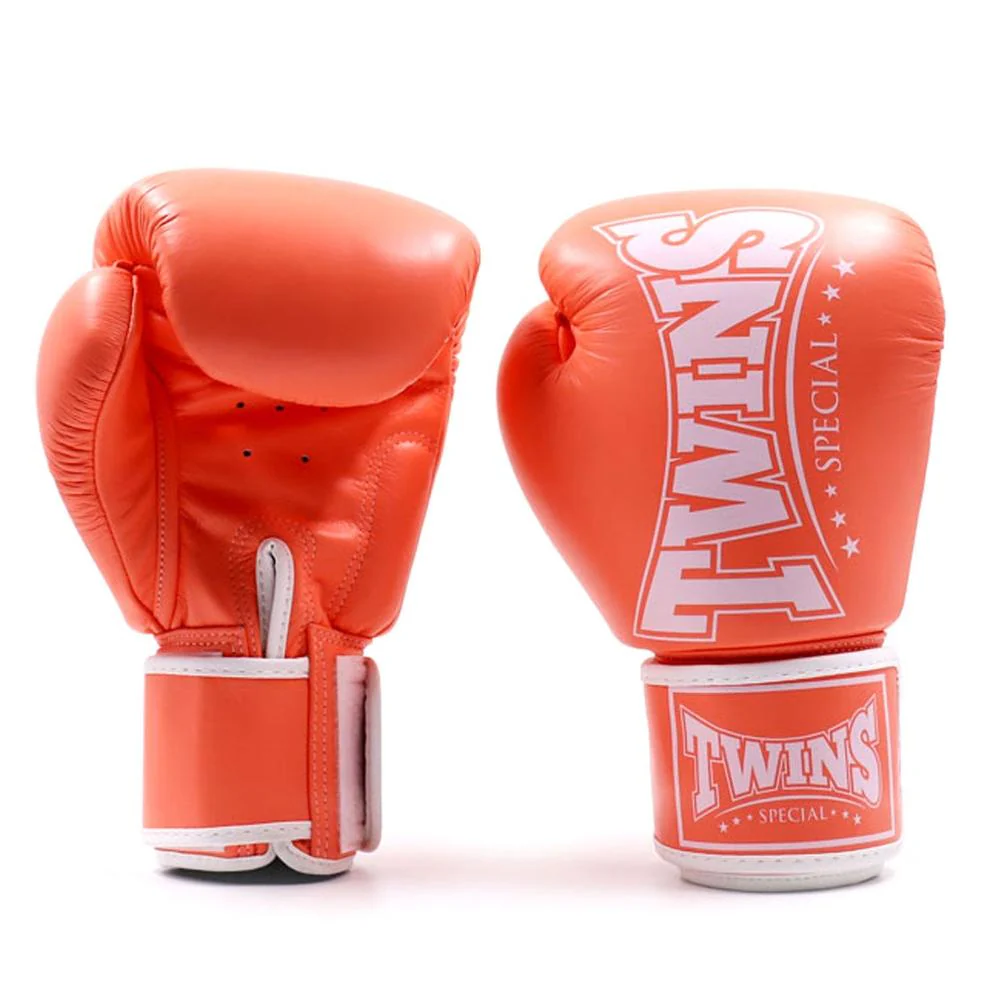 Gants Twins BGVL4P Pastel - Orange