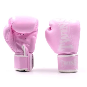 Gants Twins BGVL4P Pastel - Rose